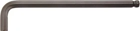 Wera 950 PKL BlackLaser Innensechskant Winkelschlüssel zöllig, 1/2"x224mm
