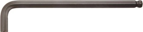 Wera 950 PKL BlackLaser Innensechskant Winkelschlüssel zöllig, 1/2"x224mm