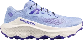 Salomon Ultra Glide 4 brunnera blue/vanilla ice/deep blue (Damen)