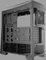 AZZA Chroma 410B, Glasfenster Vorschaubild