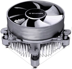 Xilence I120