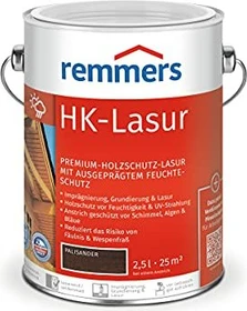 Remmers HK-Lasur 3in1 palisander, 2.5l