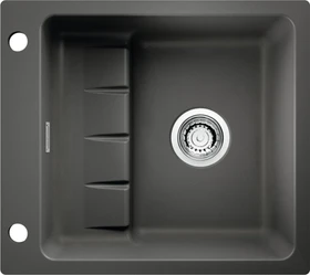 Naber PickUP F flächenbündig Becken reversibel schiefer