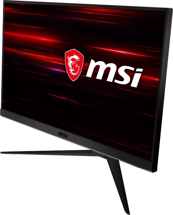 MSI G2412, 23.8"