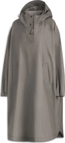 Reisenthel mini maxi raincoat Poncho dark taupe