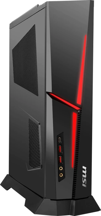 MSI Trident A 9SC-494, Core i7-9700F, 16GB RAM, 512GB SSD, 1TB HDD, GeForce RTX 2060 SUPER