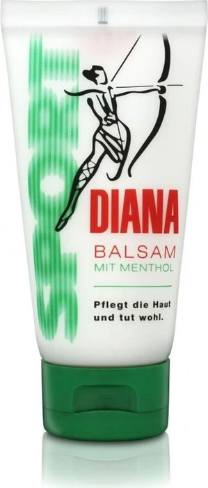 Diana Balsam mit Menthol, 75ml