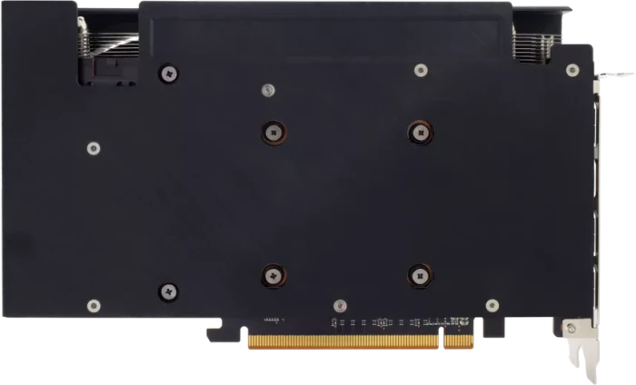 Biostar Radeon RX 7600, 8GB GDDR6, HDMI, 3x DP