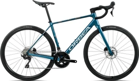 Orbea Avant H30 slate blue/halo silver Modell 2026