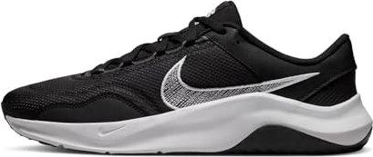 Nike Legend Essential 3 Next Nature black/iron grey/white (Herren)