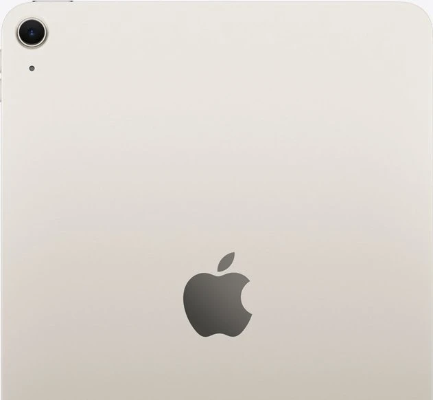 Apple iPad Air 7 11", Starlight, 512GB [2025]
