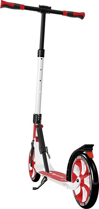 Hudora Big Wheel 205 Advanced FC Bayern München Scooter