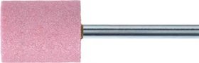 Pferd ZY 2532 6 AR 60 O5V STEEL EDGE Zylinderstift Schleifstift K60, 25x32mm, 10 Stück