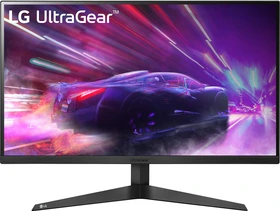 LG UltraGear GQ5 27GQ50F-B, 27"