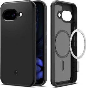 Spigen Thin Fit (MagFit) für Google Pixel 9a schwarz