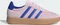 adidas Barreda clear pink/lucid blue/gum (Damen) Vorschaubild