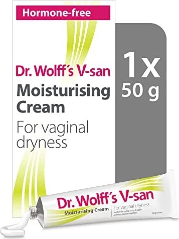 Vagisan FeuchtCreme, 50g