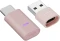 Logitech Zone Wireless 2 UC rose Vorschaubild