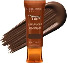 Danessa Myricks Yummy Skin Serum Skin Tint Foundation 16, 45ml