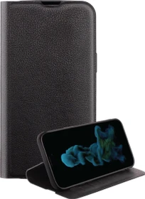 Vivanco Premium Wallet für Apple iPhone 14 Pro Max schwarz