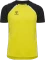 hummel Lead 2.0 Funktionsshirt kurzarm blazing yellow/black (Herren) Vorschaubild