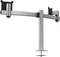 Durable Monitor Halterung silber Vorschaubild
