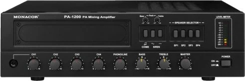 Monacor PA-1200