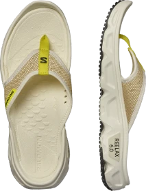 Salomon Reelax Break 6.0 southern moss/vanilla ice/sulphur spring (Herren)