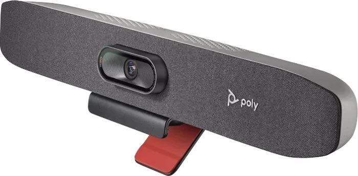Poly Studio R30, Videobar