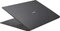 LG gram 16 (2023), schwarz, Core i7-1360P, 16GB RAM, 512GB SSD, DE Vorschaubild