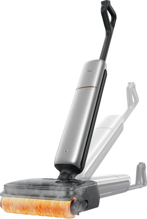 Dreame T15 Pro Heat Serie