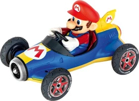 Carrera RC Mario Kart Mach 8 Mario