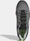 adidas Terrex AX3 grey three/core black/signal green (Herren) Vorschaubild