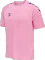 hummel Core XK Funktionsshirt kurzarm cotton candy (Herren) Vorschaubild