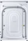 Samsung WW90FG3M05TW Frontlader Vorschaubild