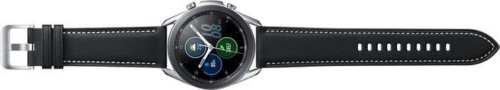 Samsung Galaxy Watch 3 LTE R845 45mm mystic silver