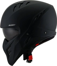 Suomy Armor Plain matt schwarz