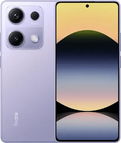 Xiaomi Redmi Note 14S