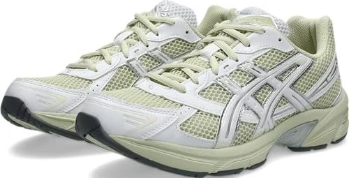 Asics Gel-1130 oyster white/white