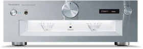 Technics SU-G700M2 silber