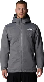 The North Face Quest Insulated Funktionsjacke smoked pearl/dark heather (Herren)