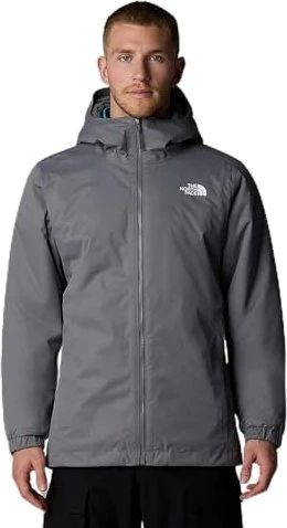 The North Face Quest Insulated Jacke (Herren)