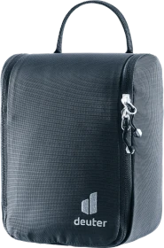 Deuter Wash Center I black