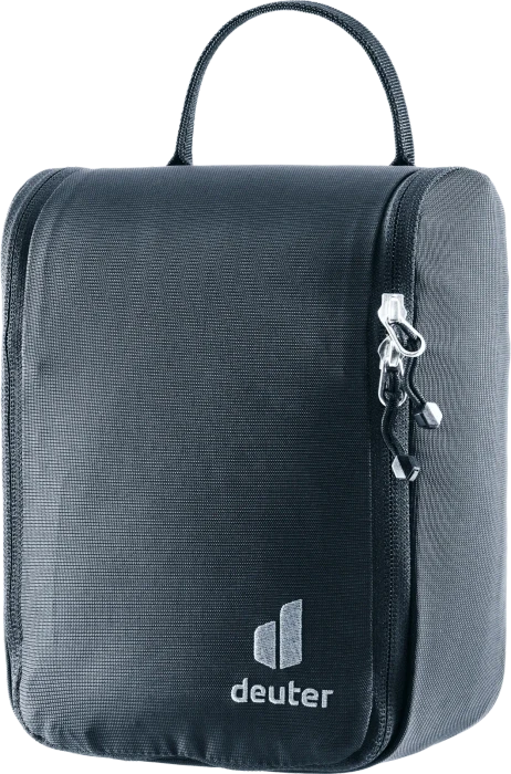 Deuter Wash Center I black
