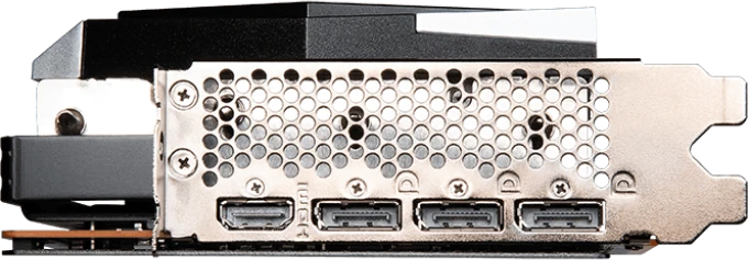 MSI Radeon RX 7900 XT Gaming Trio Classic 20G, 20GB GDDR6, HDMI, 3x DP