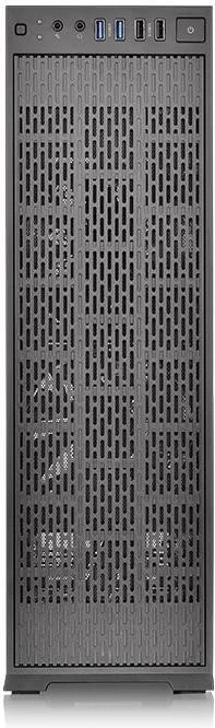 Thermaltake Core G3 schwarz, Acrylfenster