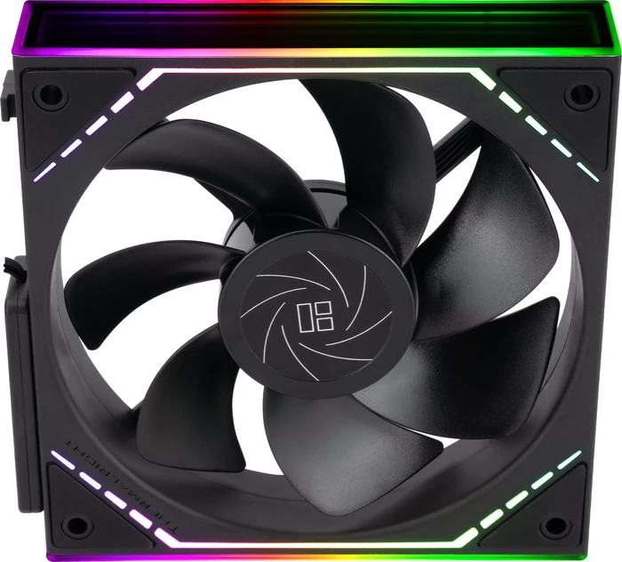 Thermalright TL-M12QR X3, 120mm, 3er-Pack