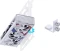 Jonsbo D32 PRO White, Glasfenster Vorschaubild