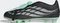 adidas Predator Club Fold-Over Tongue FG/MG core black/silver metallic/pulse mint (Herren) Vorschaubild