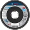 Bosch X-LOCK X571 Best for Metal Gewinkelte Ausführung Fächerschleifscheibe 115mm, 1er-Pack Vorschaubild